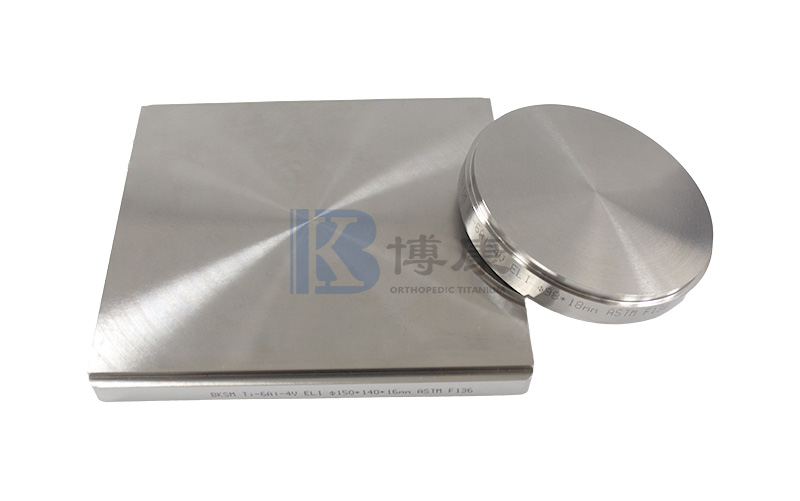 The Ultimate Guide to Using Dental Titanium Discs in Digital Dentistry